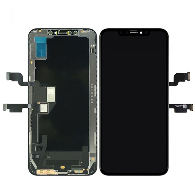Pantalla iPhone XS Max - Reparar Ordenadores