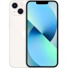 iPhone 13 blanco 128 Gb seminuevo 100% salud de batería