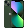 iPhone 13 verde 256Gb seminuevo 85% salud de batería