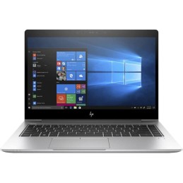 HP EliteBook 840 G5 / Intel...