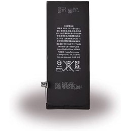 Sustitución batería iPhone 6