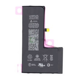 Sustitución batería iPhone XS