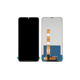 Reparación pantalla Oppo...