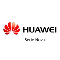 Serie Nova Huawei