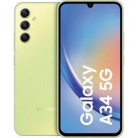 Samsung Galaxy A34 5G/A346