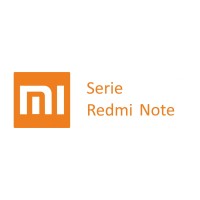 Serie Redmi Note Xiaomi